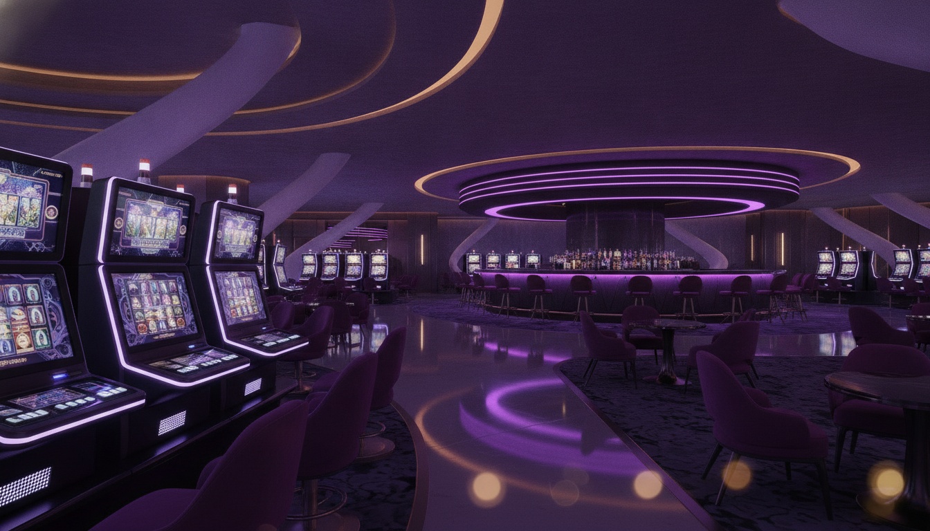 Casinado Kaszinó — Részletes Áttekintés