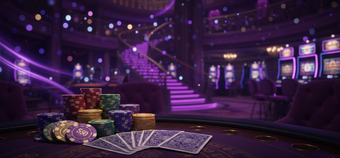 Casinado